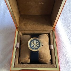 Tory Burch Reva Watch